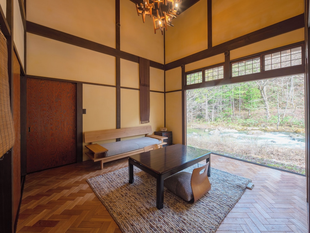 Traditional Japanese Style Room-Private Villa (Kariyasu/Kuraiyama), Non Smoking - Photo 1