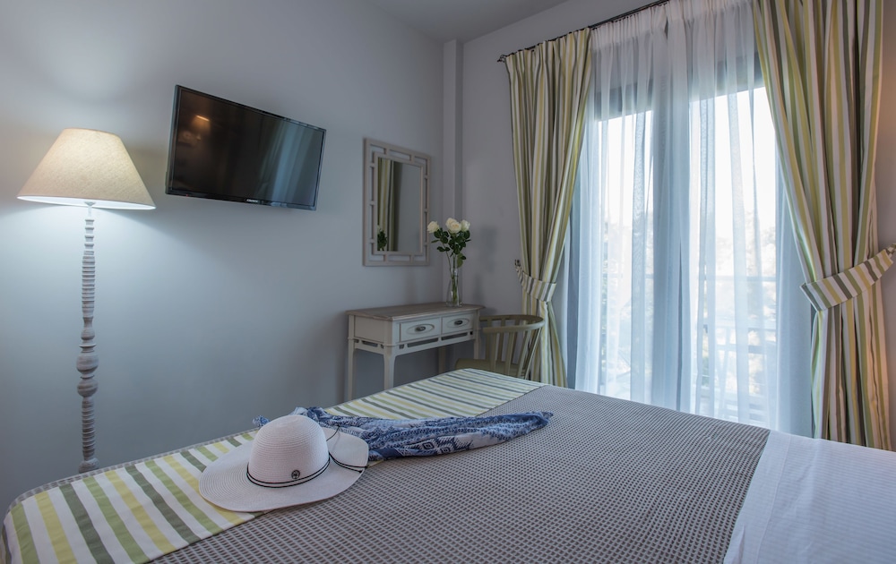 Family Suite, Sea View photo 2