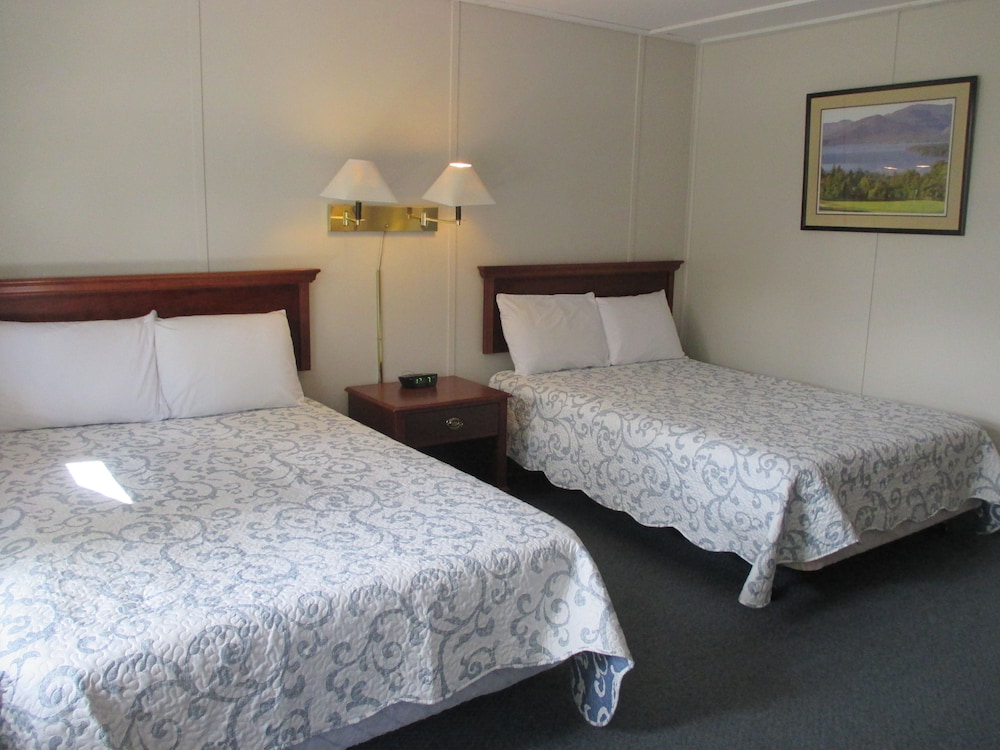 Standard Room, 2 Double Beds photo 1