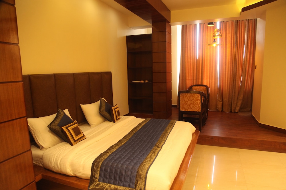 Luxury Room photo 3