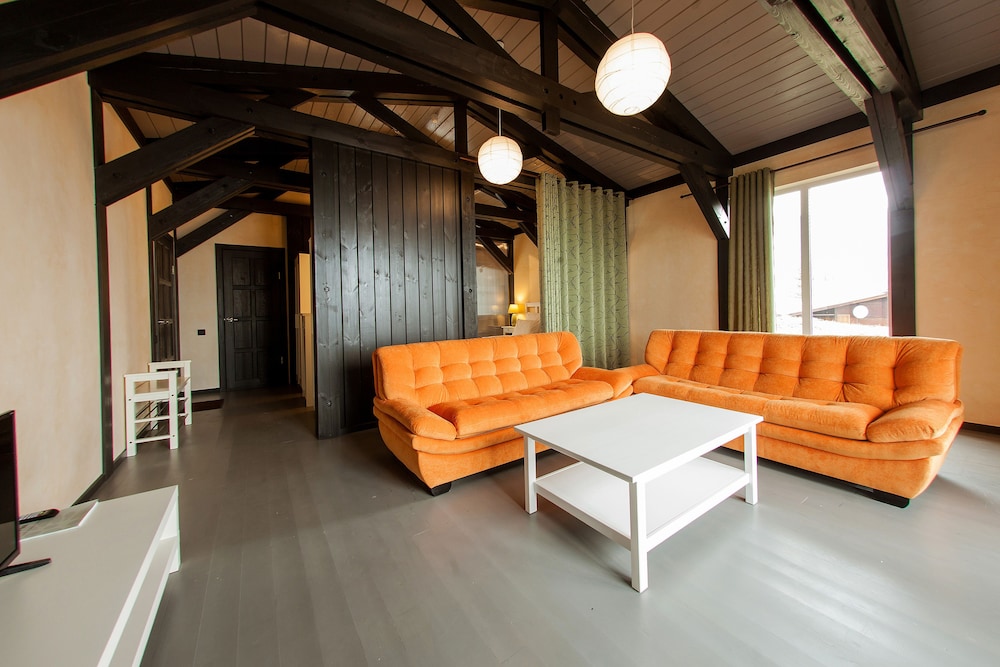 Luxury Studio Suite photo 3