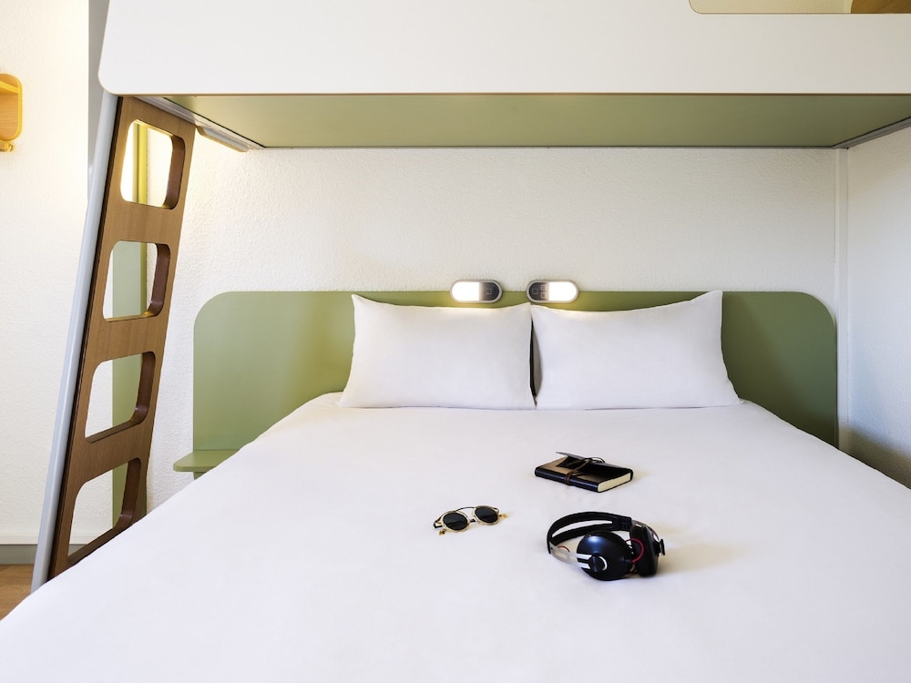 Standard Room, 1 Double Bed