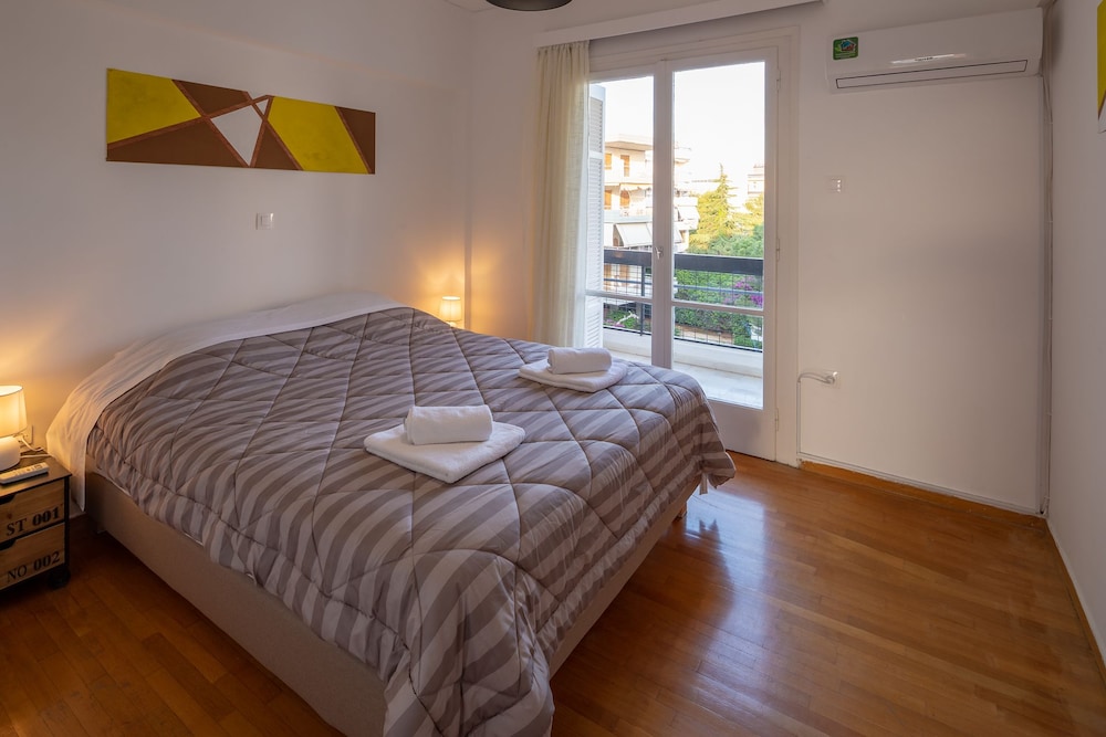 Apartment, 2 Bedrooms