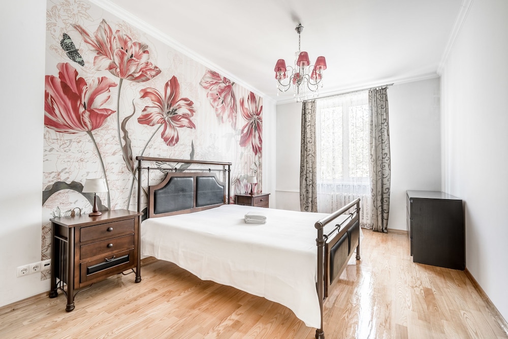 Elite Apartment, 1 Bedroom photo 1