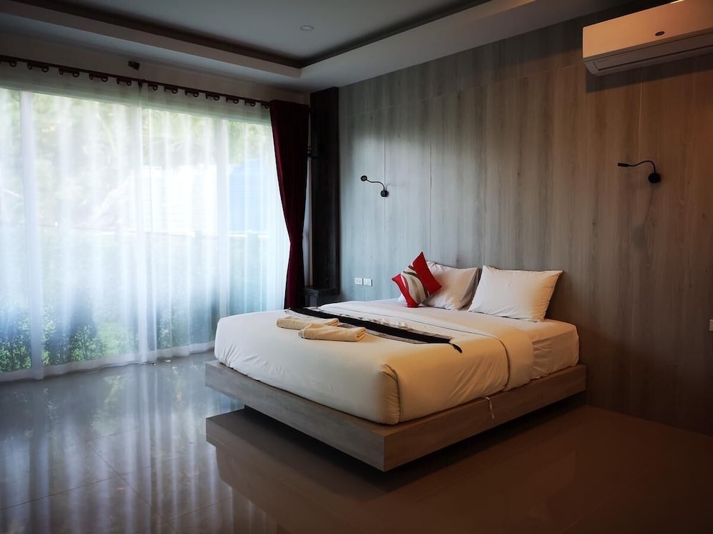 Villa, 2 Bedrooms photo 2