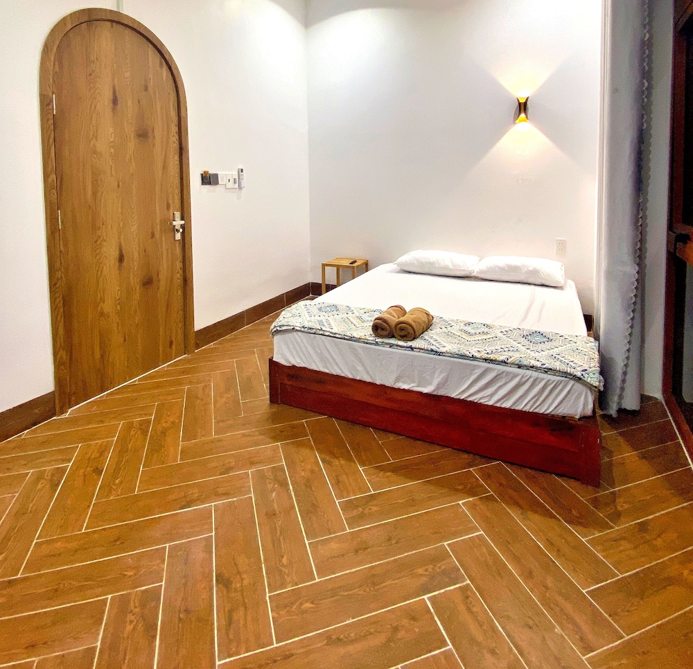 Standard Double Room, Garden View photo 2