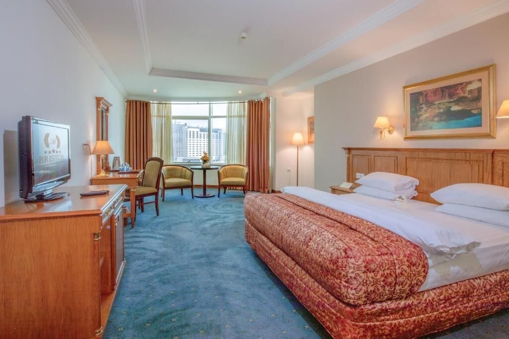 Deluxe Room - Photo 1