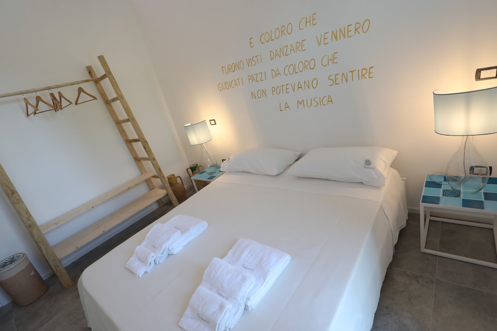 Superior Double Room (Camera della Poesia)