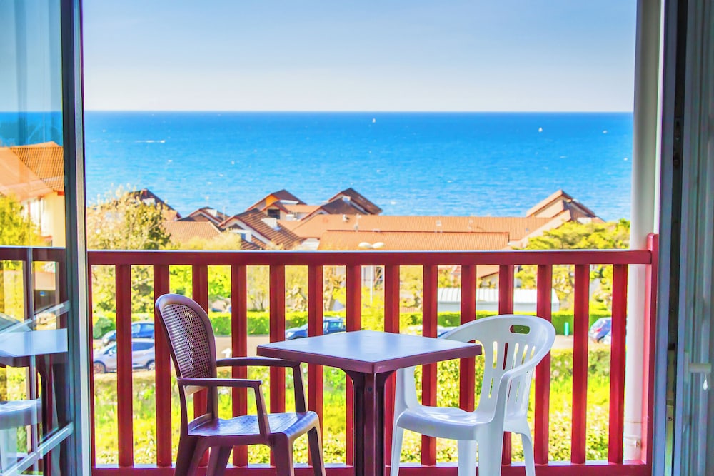 Twin Room, Ocean View - Photo 2