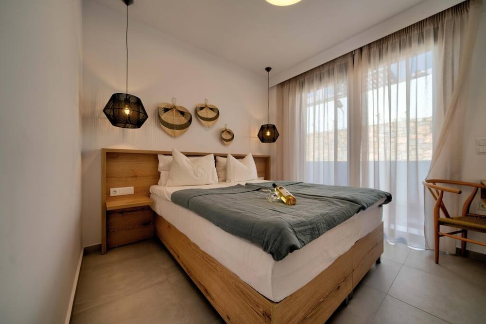 Villa Iris in Mariou, Billede 31