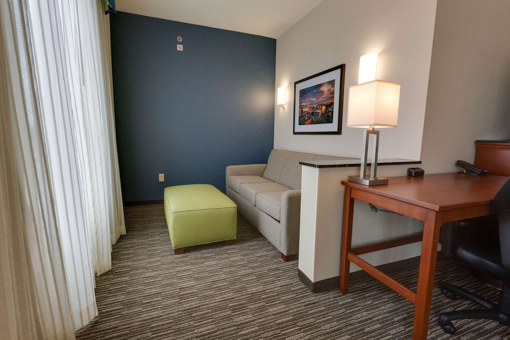 Deluxe Room, 1 King Bed, Refrigerator & Microwave (Oversized, Upper Floor)