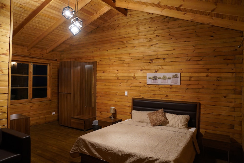 Comfort Cabin