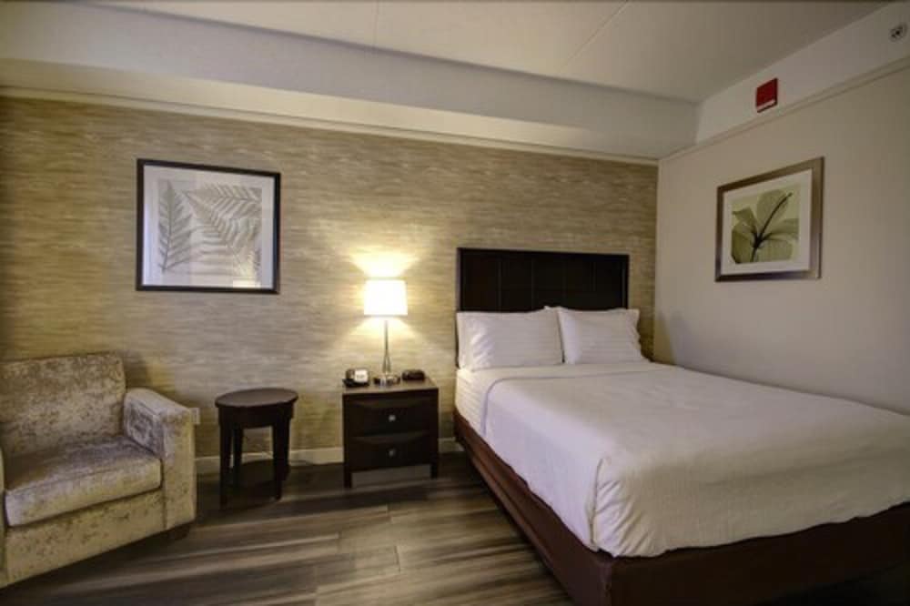 Standard Room, 1 Queen Bed, Accessible (Communications) - Photo 2