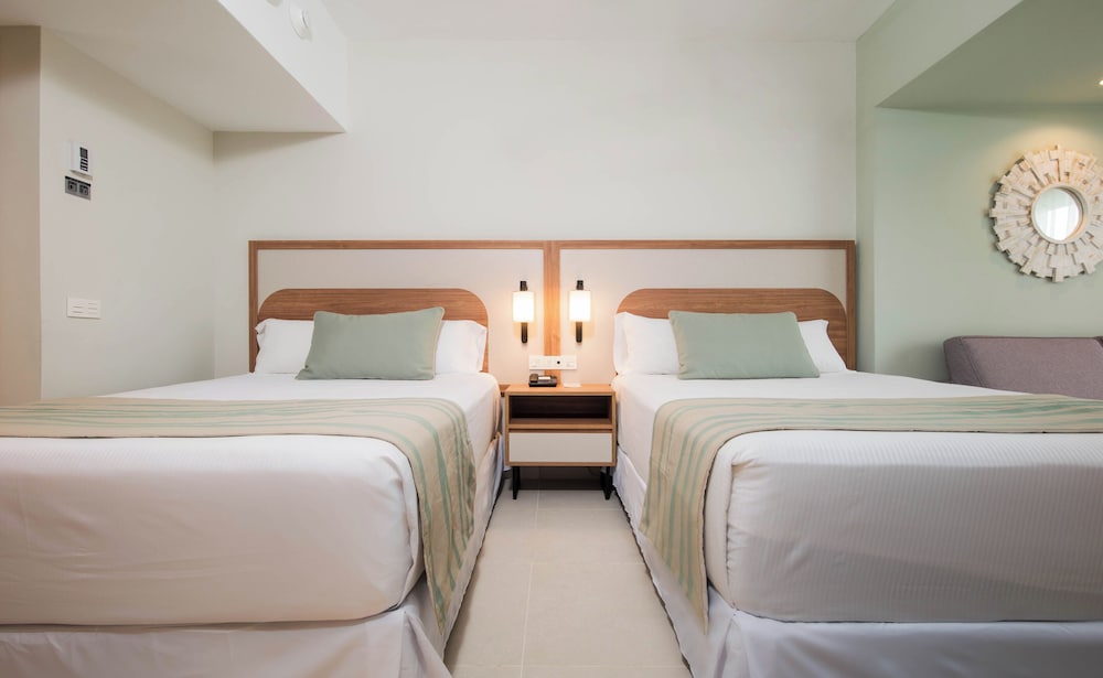 Double Room, Sea View (e)