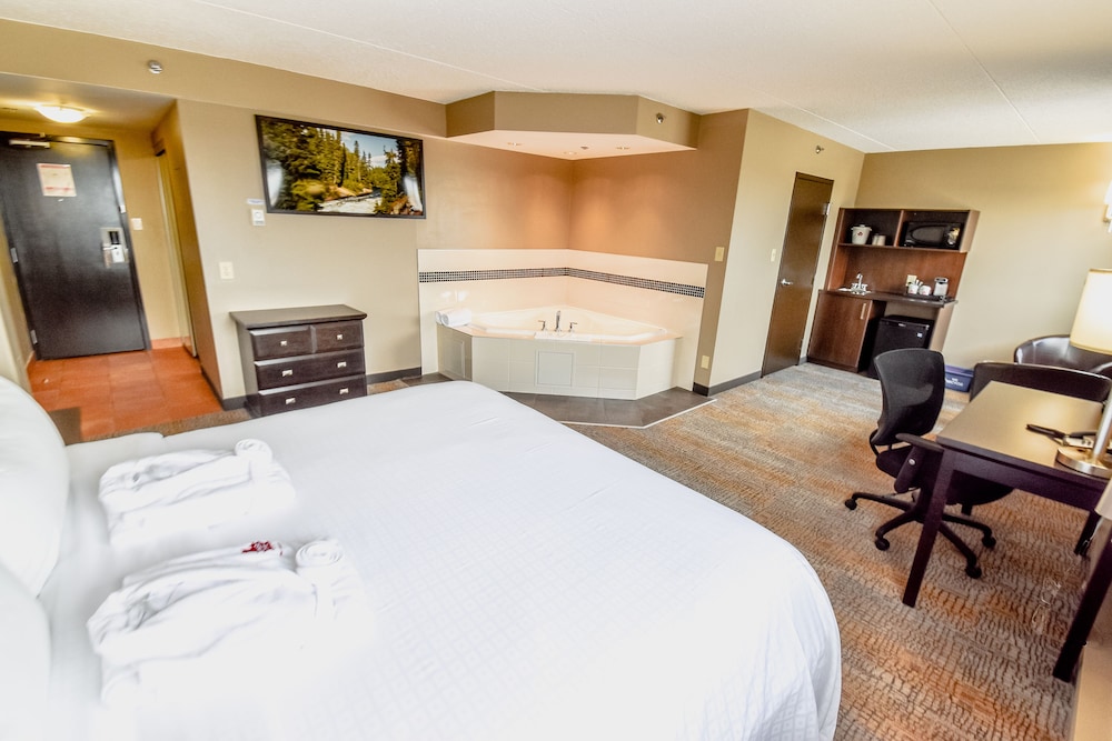 Executive Room photo 1