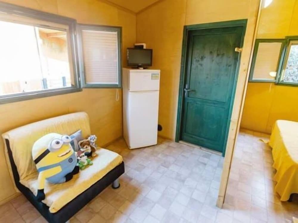 Mobile Home, 1 Bedroom (Pamela) photo 3