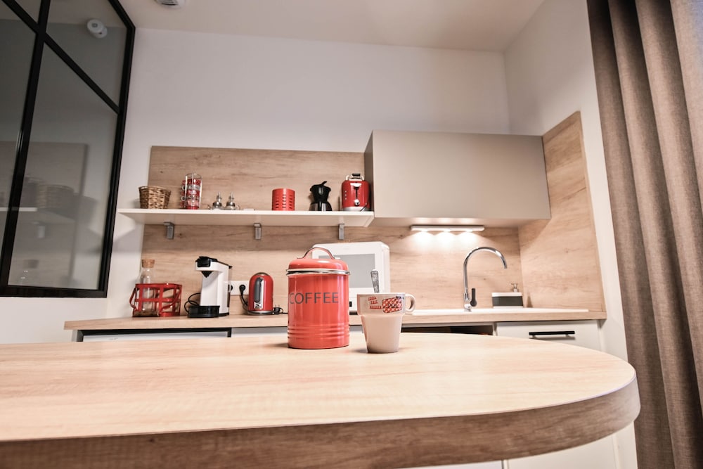 Appartement familial 4 personnes 50m² photo 3