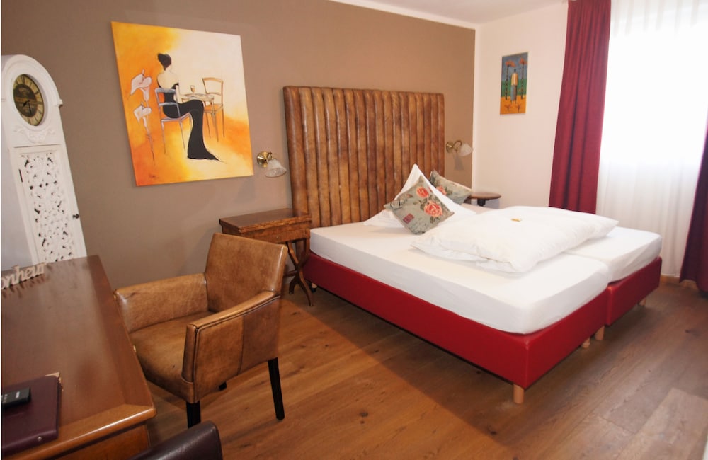 Superior Double Room photo 2