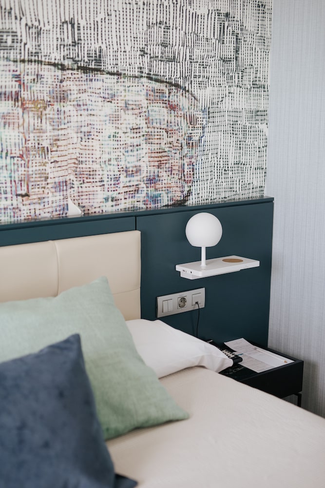 Double Room Single Use