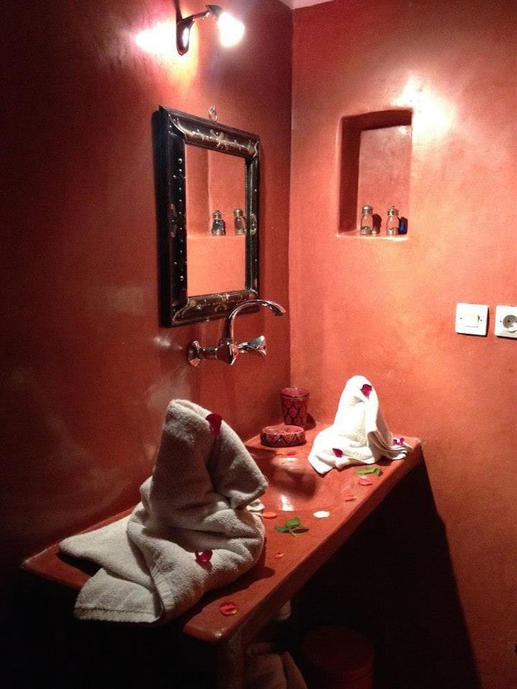 riad dar saba shika — photo 62