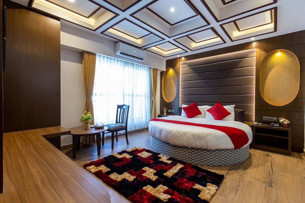 Presidential Room photo 2