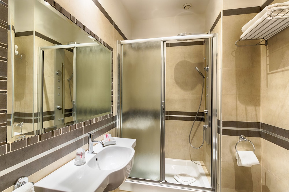 Standard Double Room Single Use