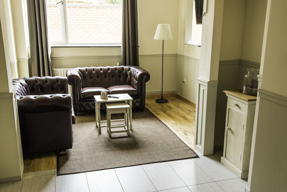 Luxury Apartment, 2 Bedrooms, Non Smoking, Kitchen