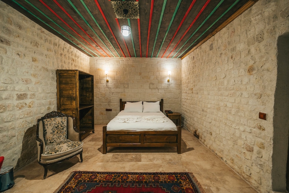 Standard Room, Courtyard View photo 1