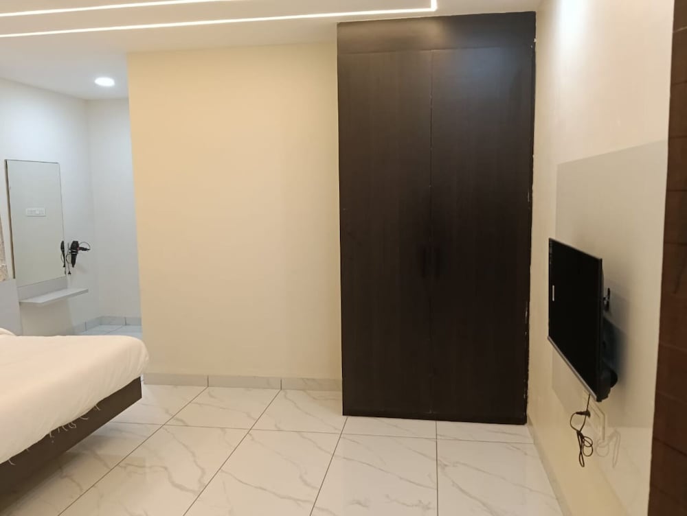 Deluxe Room photo 2