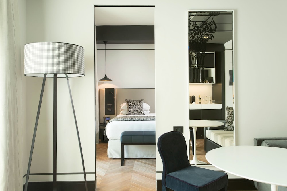 Romantic Suite photo 1