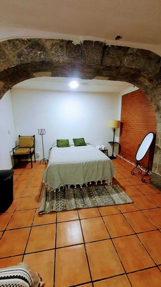 Triple Room, Refrigerator & Microwave, Ground Floor