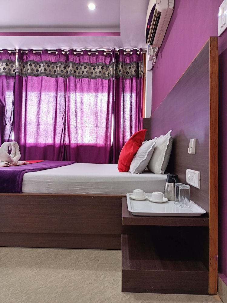 Deluxe Room, Ocean View, Oceanfront