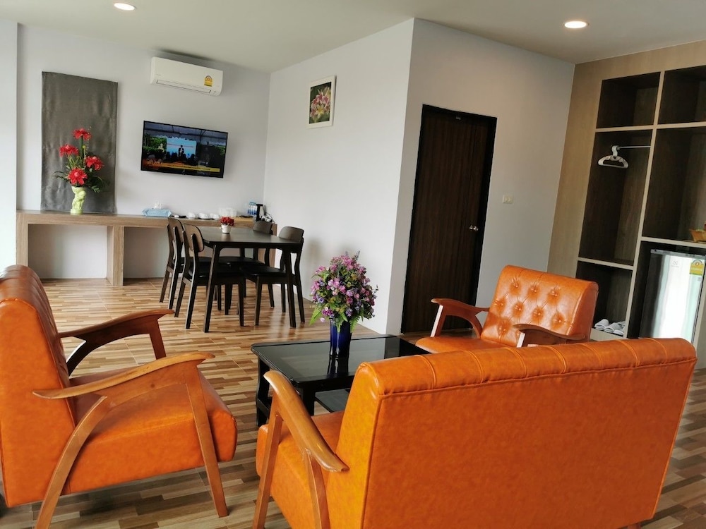Family Junior Room - Photo 2