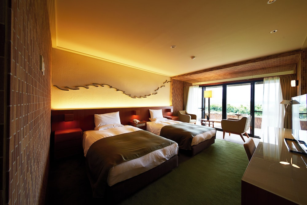Deluxe Twin Room 122, Non Smoking