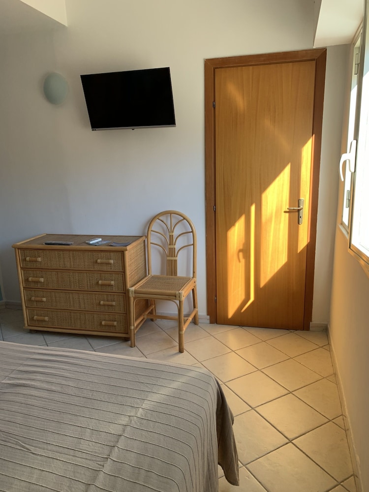 Standard Triple Room, Sea View (Camera n. 2) - Photo 2