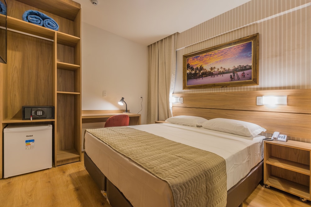 Executive Double Room - Photo 5