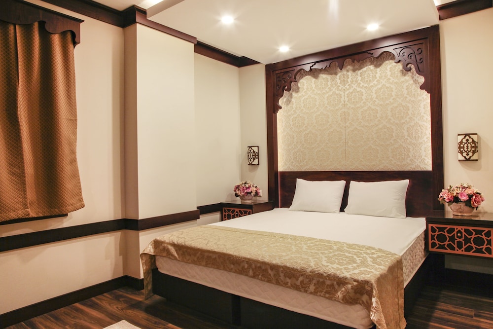 Room, 1 Bedroom photo 1