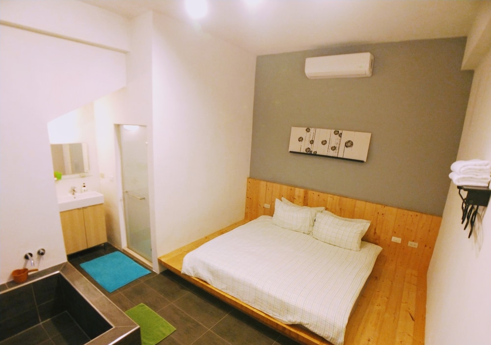 Deluxe Double Room photo 3