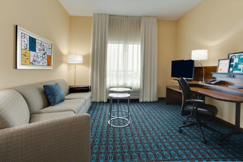 Suite, Multiple Beds