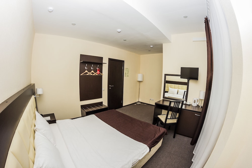 Comfort Double Room photo 1