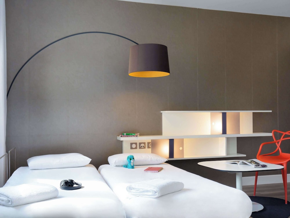 Superior Suite, 1 Double Bed with Sofa bed - Photo 6