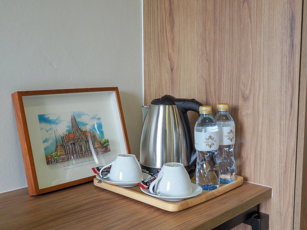 Corner Room with Terrace photo 3