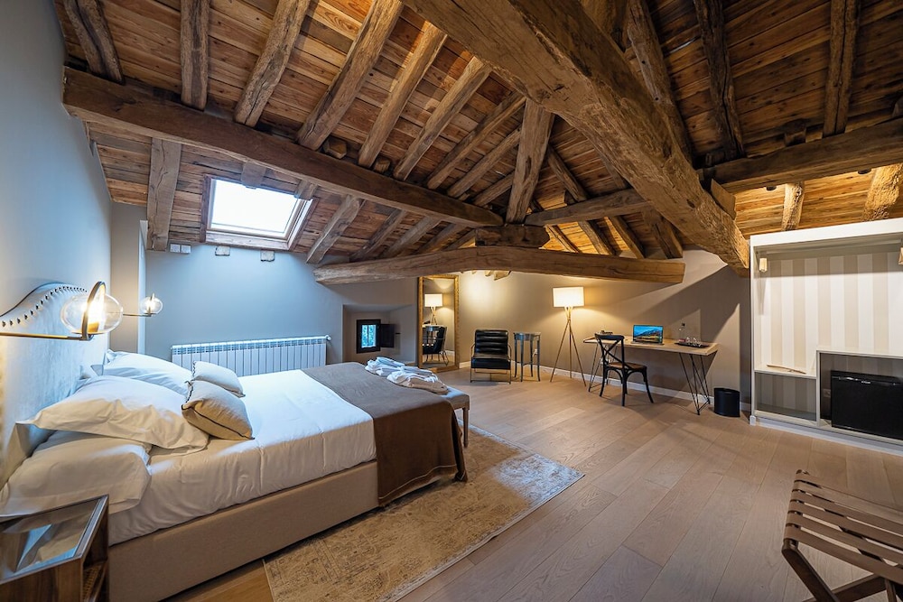 Habitación Premier