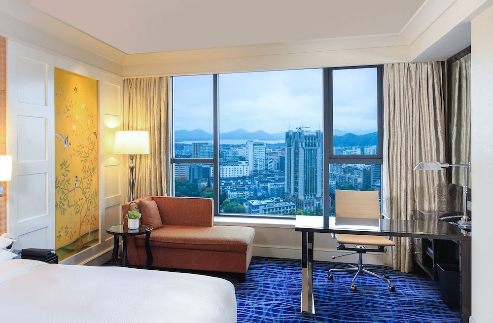Executive Twin Room, 2 Double Beds - Photo 8