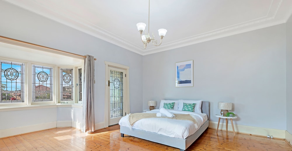 House, 3 Bedrooms (NCA011)