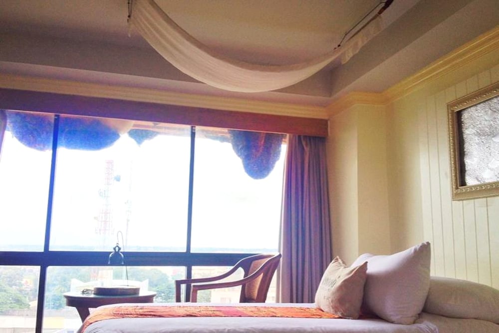 Deluxe Double Room photo 3