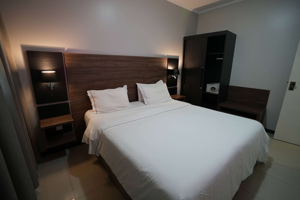 Deluxe Double Room - Photo 1