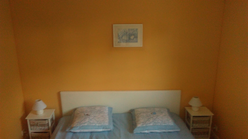Romantic Double Room photo 1
