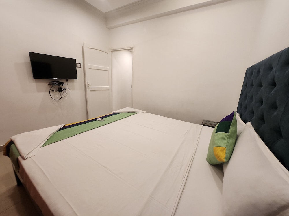 Cozy Room - Photo 4
