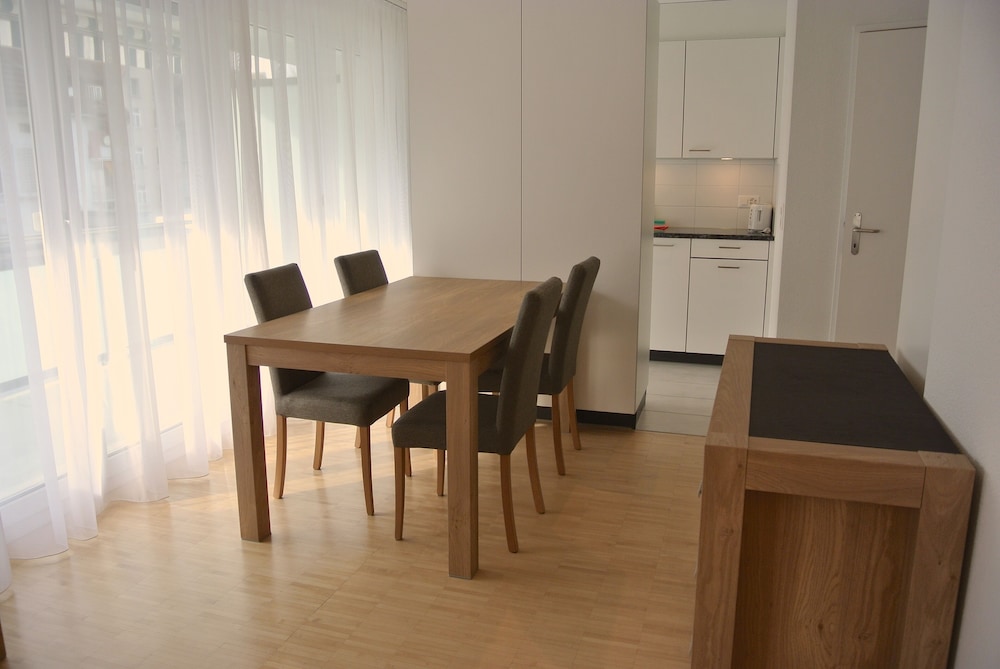 City Apartment photo 2
